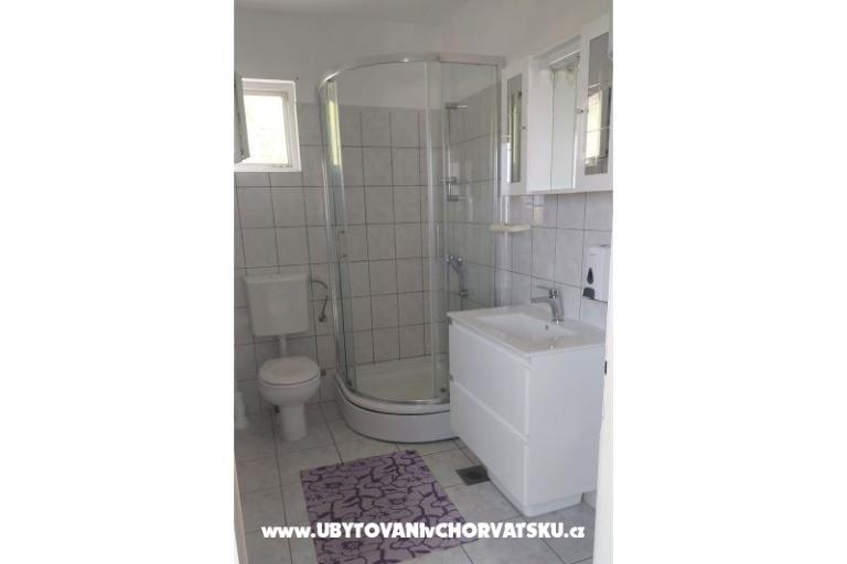 Appartementen Gnjec – foto 7