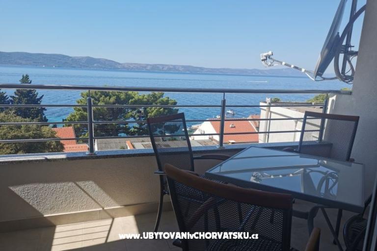 Appartementen Gnjec – foto 8