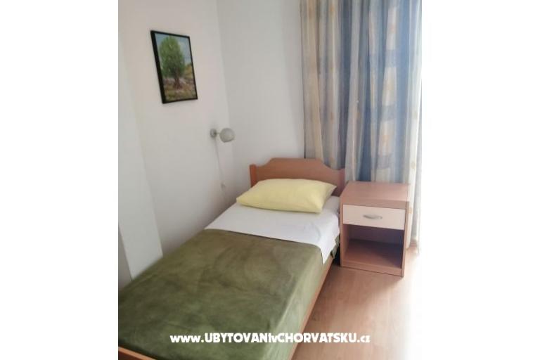 Appartementen Grgo  – foto 12