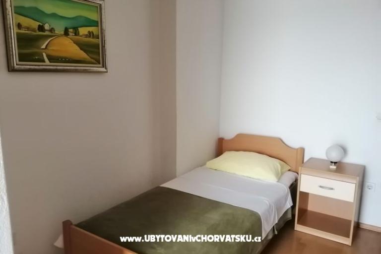 Appartementen Grgo  – foto 13