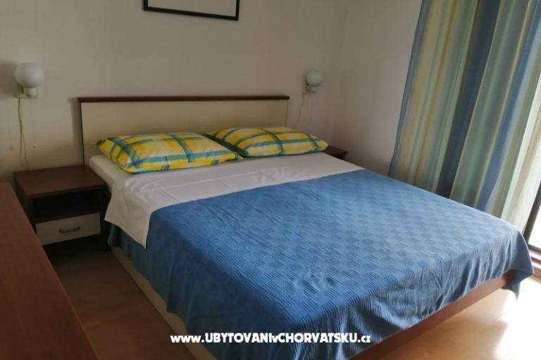 Appartementen Grgo  – foto 14