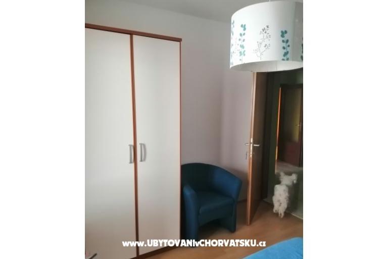 Appartementen Grgo  – foto 15