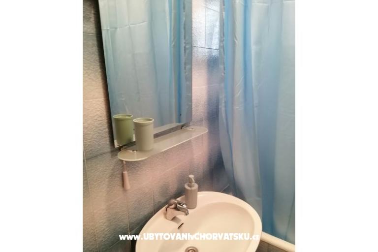 Appartementen Grgo  – foto 16