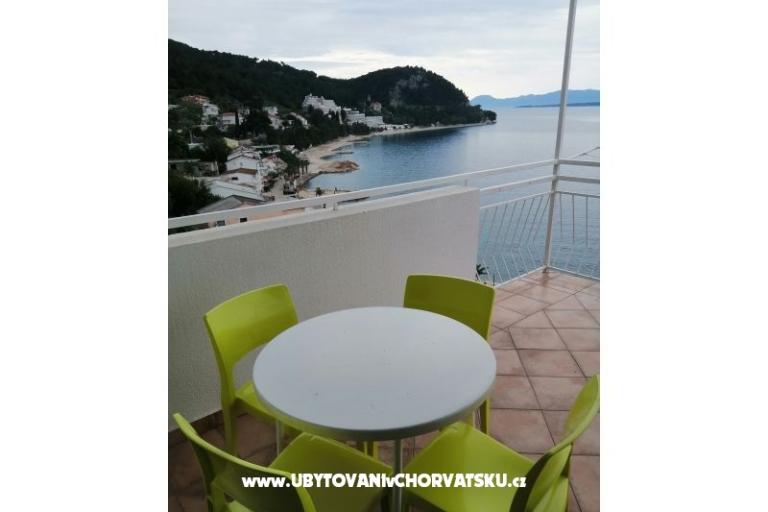 Appartementen Grgo  – foto 17