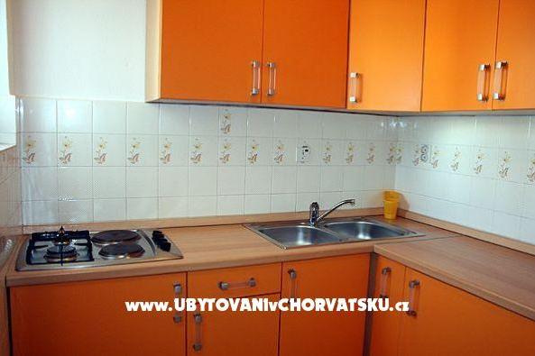 Appartementen Grgo  – foto 6