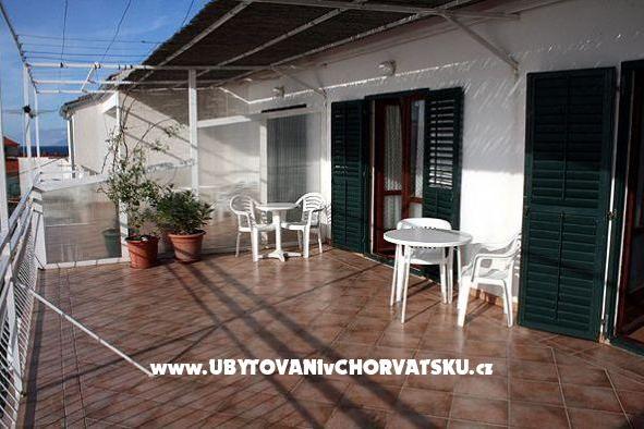 Appartementen Grgo  – foto 8