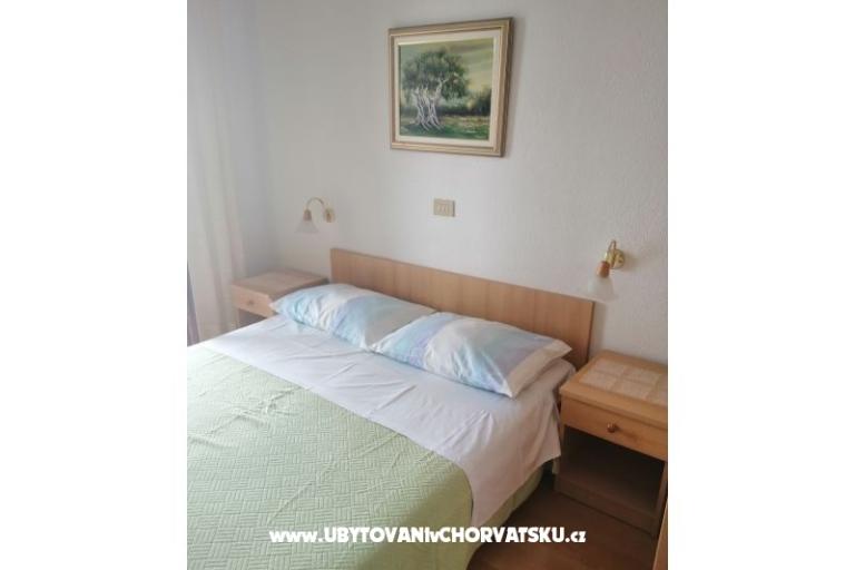 Appartementen Grgo  – foto 9