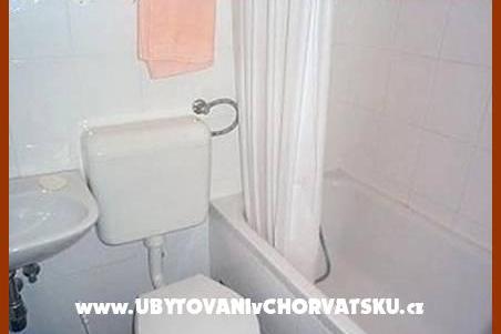 Appartementen Grubiša – foto 7