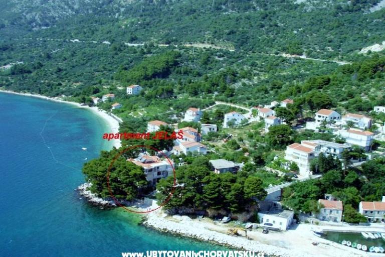 Appartementen Anita Jelaš Veža – foto 14