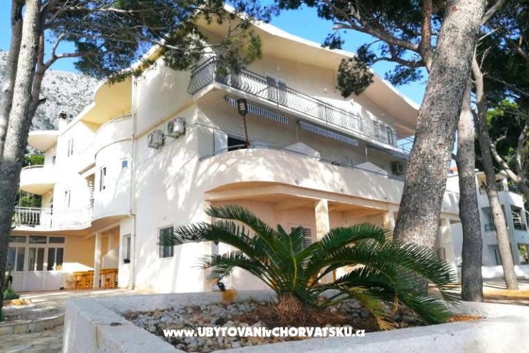 Appartementen Anita Jelaš Veža – foto 15
