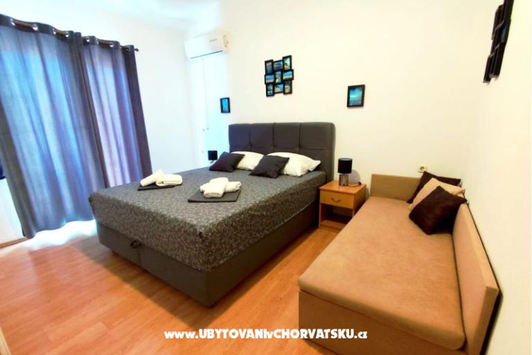 Appartementen Anita Jelaš Veža – foto 2