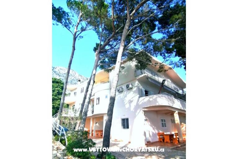 Appartementen Anita Jelaš Veža – foto 23