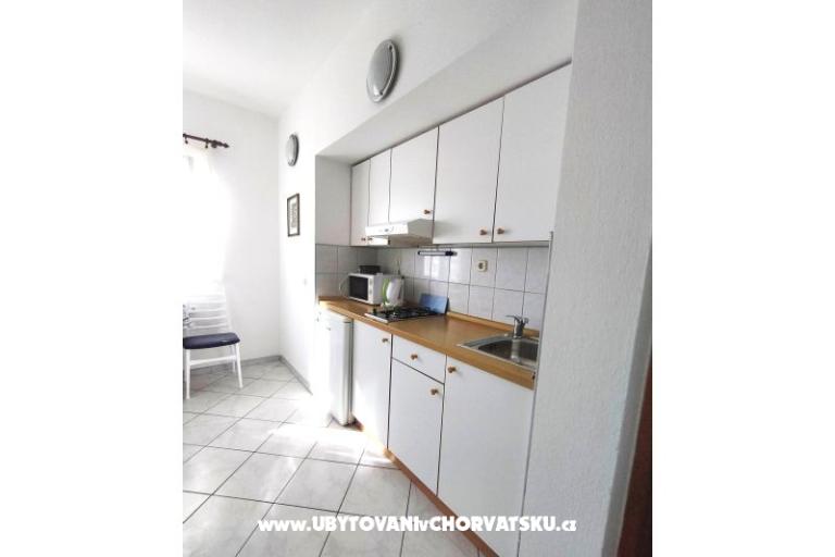 Appartementen Anita Jelaš Veža – foto 4