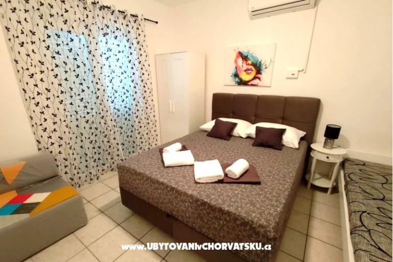 Appartementen Anita Jelaš Veža – foto 7