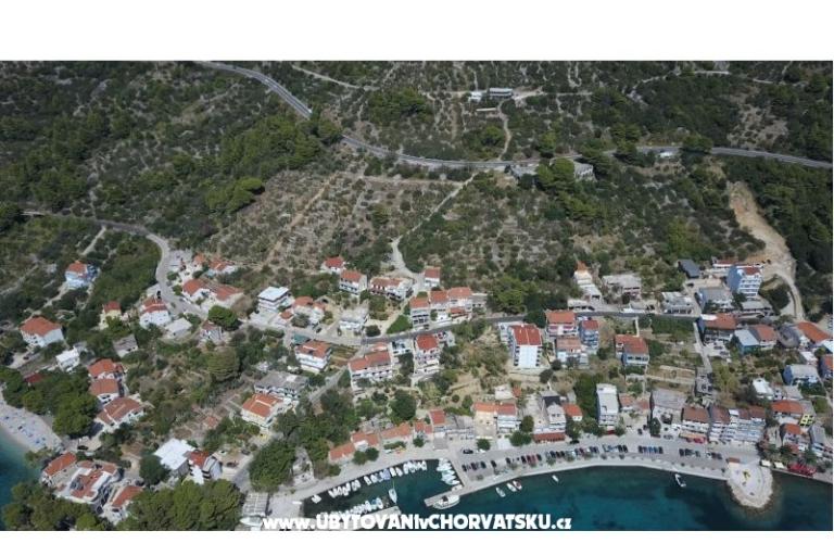 Appartementen Jovanović – foto 14