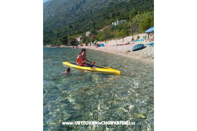 Appartementen Jovanović – foto 15