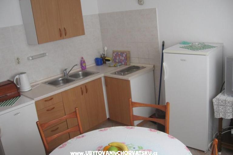 Appartementen Jovanović – foto 2