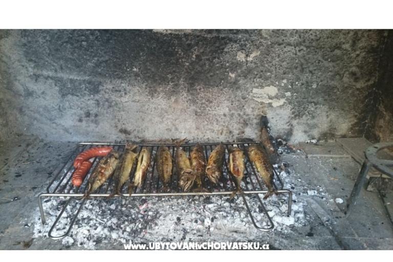 Appartementen Jovanović – foto 9