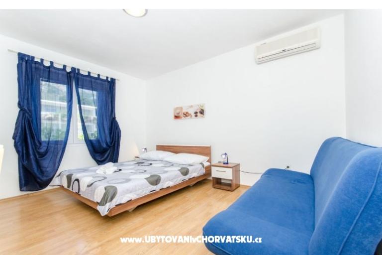 Appartementen Knezović – foto 11