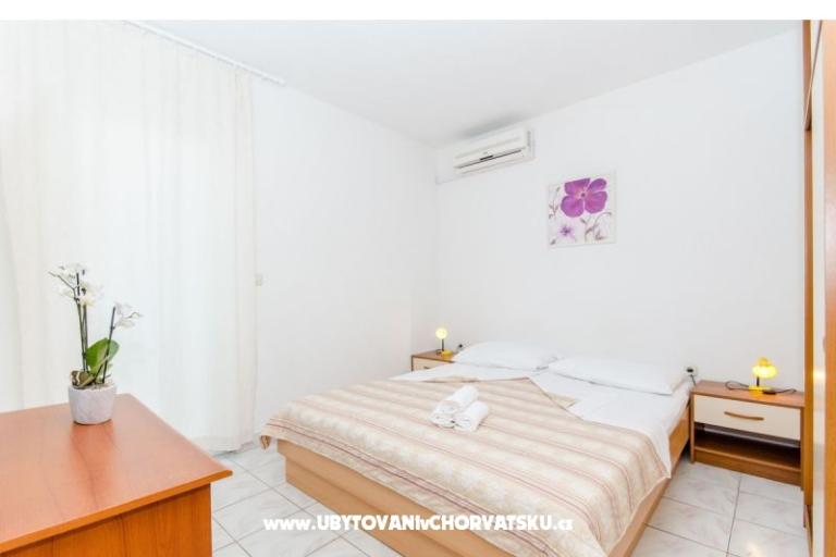 Appartementen Knezović – foto 12