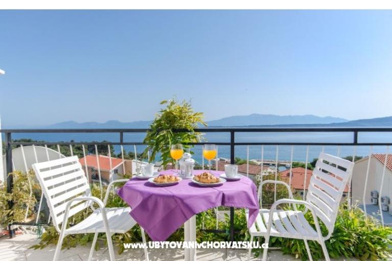 Appartementen Knezović – foto 14