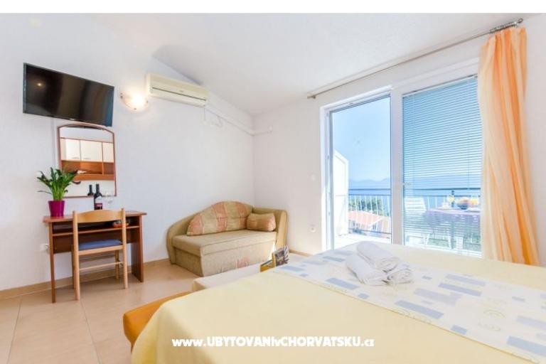 Appartementen Knezović – foto 15