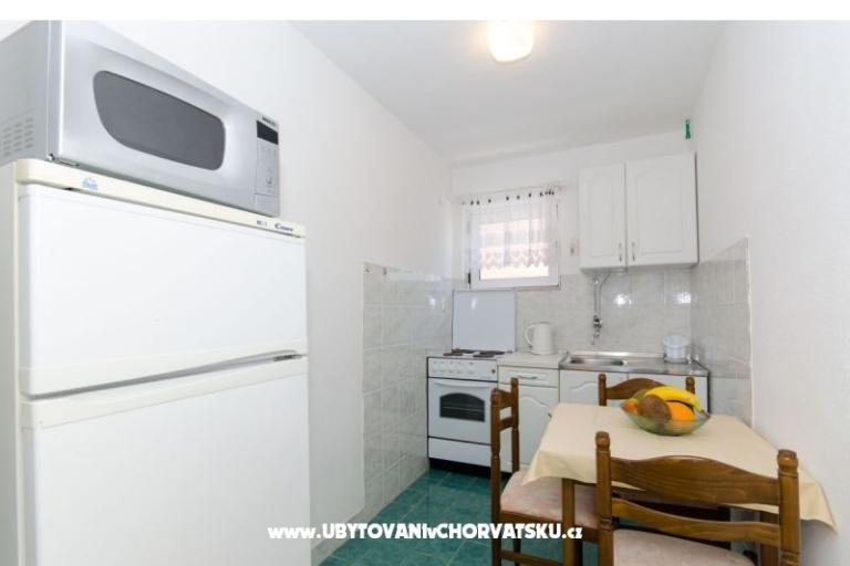 Appartementen Knezović – foto 17
