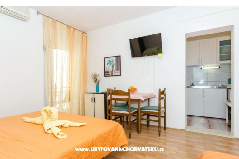 Appartementen Knezović – foto 18