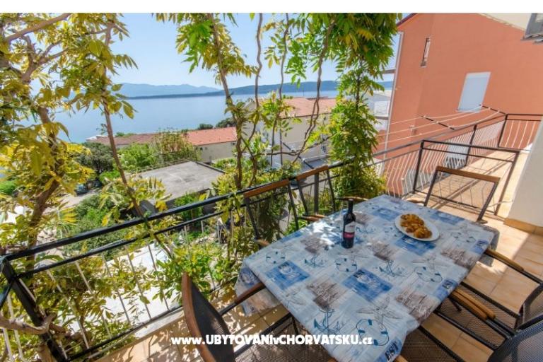 Appartementen Knezović – foto 7