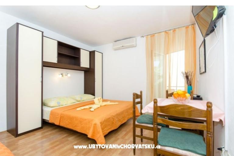 Appartementen Knezović – foto 9