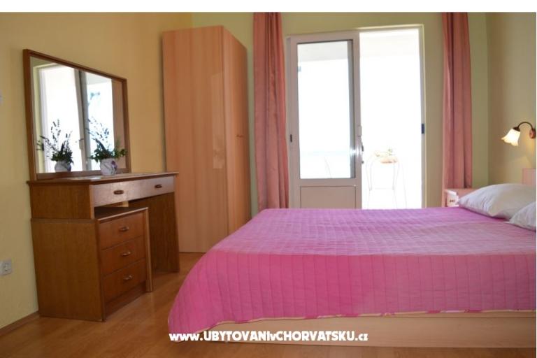 Appartementen Majstrović Živogošće – foto 13