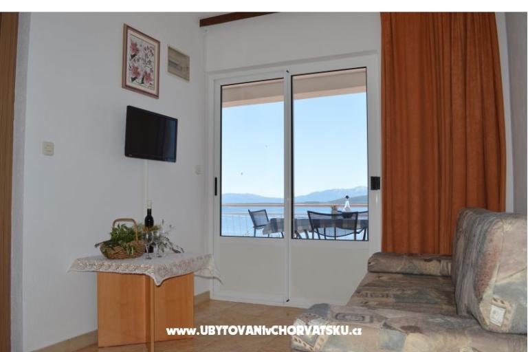 Appartementen Majstrović Živogošće – foto 14
