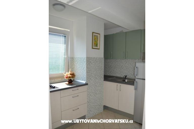 Appartementen Majstrović Živogošće – foto 15