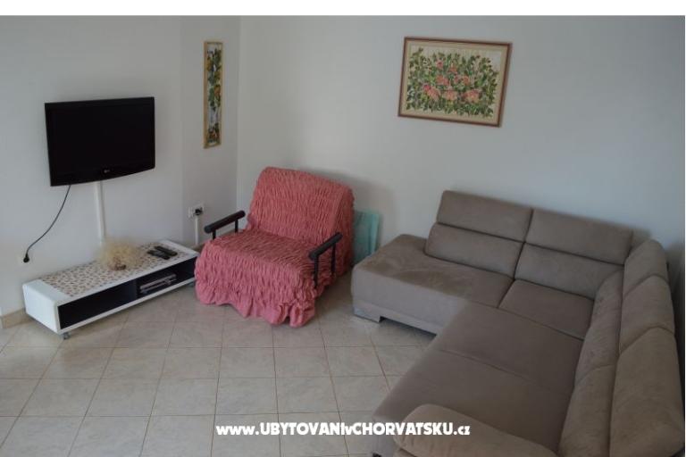 Appartementen Majstrović Živogošće – foto 16