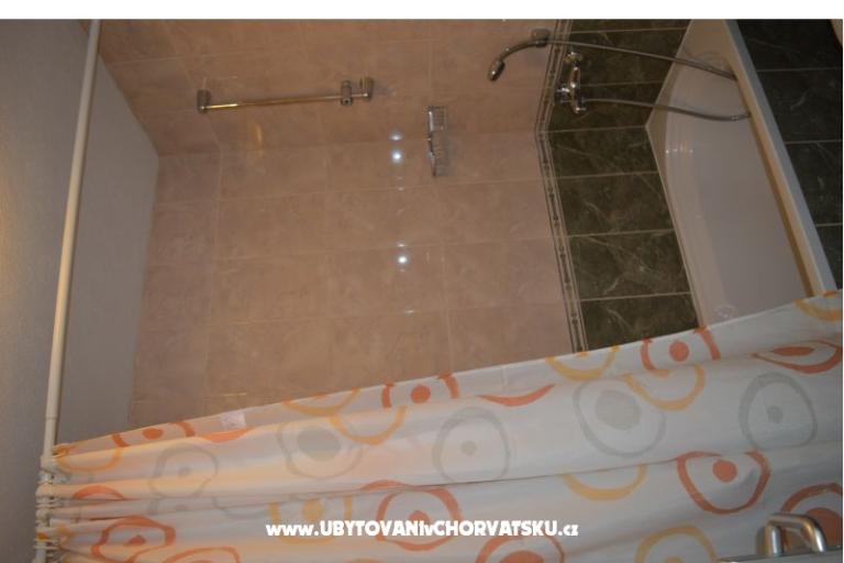 Appartementen Majstrović Živogošće – foto 17