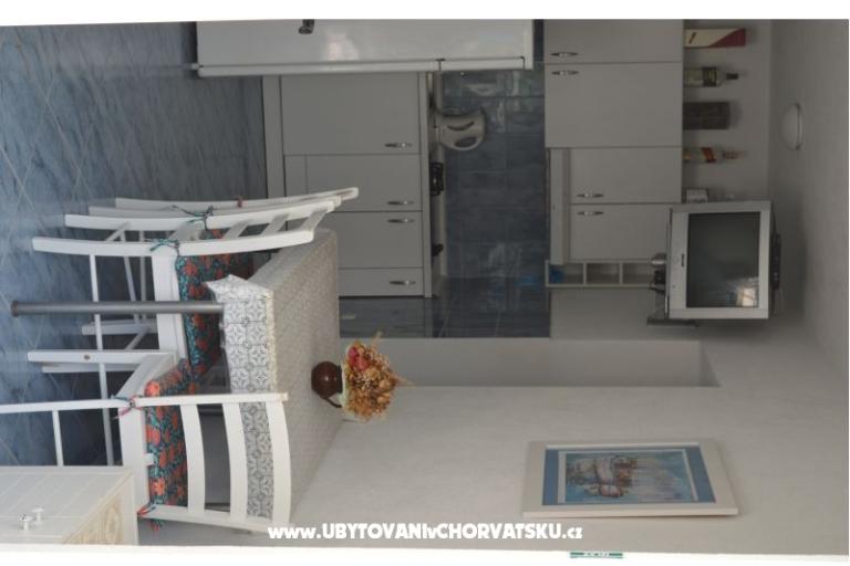 Appartementen Majstrović Živogošće – foto 18