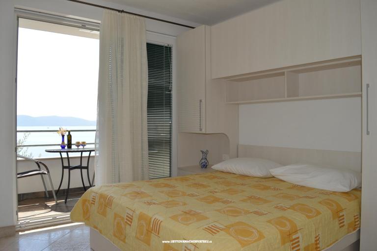 Appartementen Majstrović Živogošće – foto 7