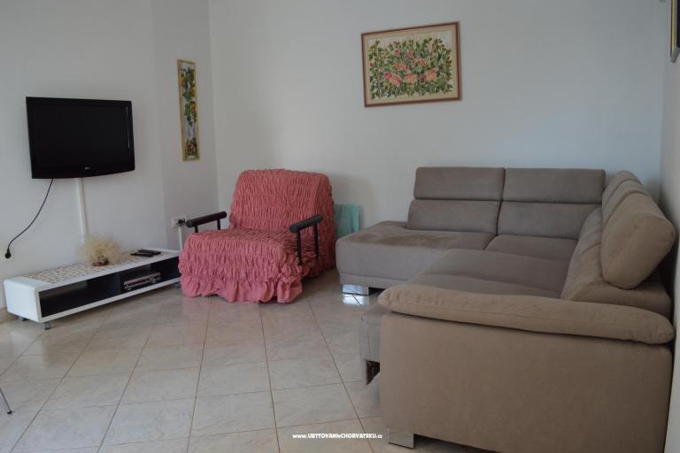Appartementen Majstrović Živogošće – foto 8