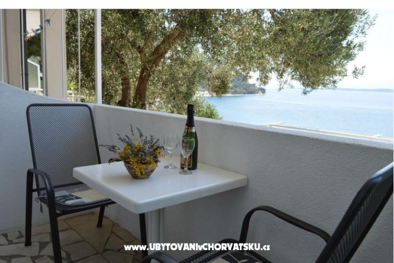 Appartementen Majstrović Živogošće – foto 9