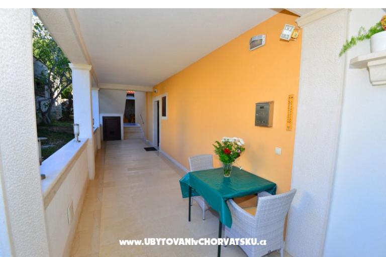 Appartementen Mijo – foto 3