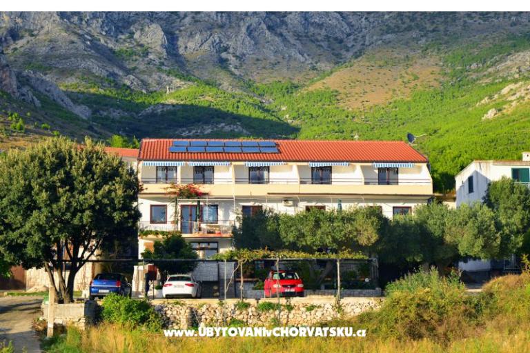 Appartementen Mijo – foto 8