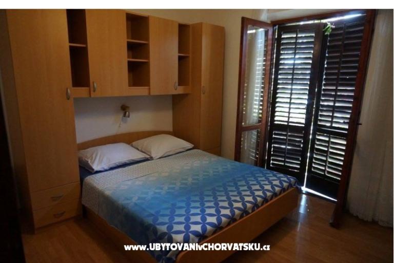 Appartementen Milka i Vedran Antunović – foto 14