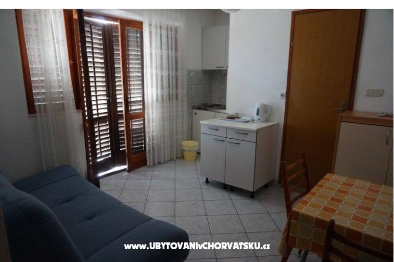 Appartementen Milka i Vedran Antunović – foto 16