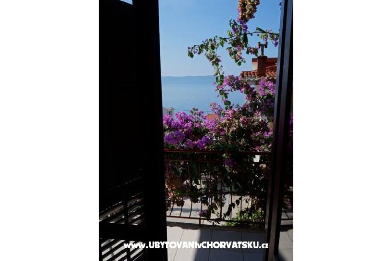 Appartementen Milka i Vedran Antunović – foto 17