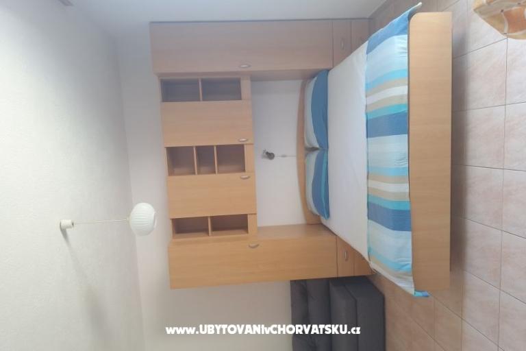 Appartementen Milka i Vedran Antunović – foto 19