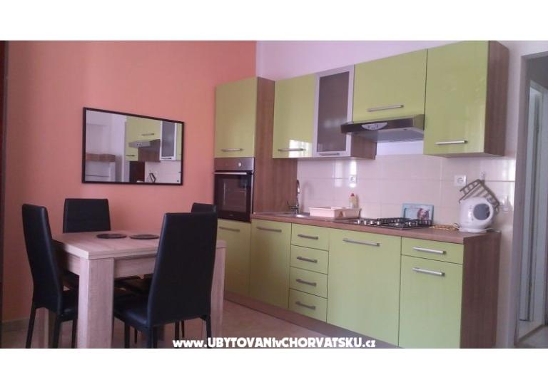 Appartementen Milka i Vedran Antunović – foto 3
