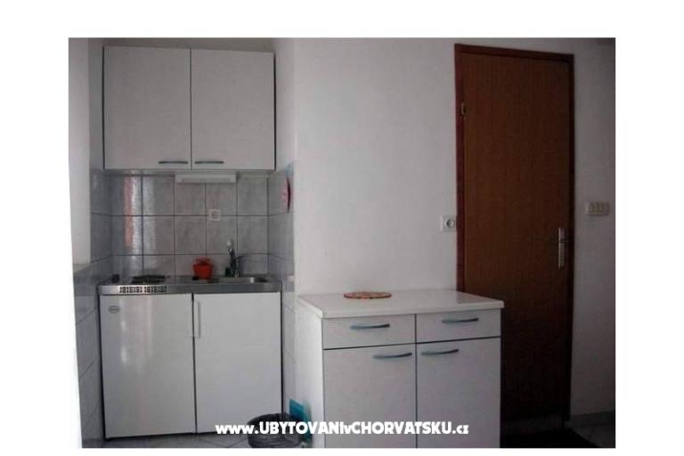 Appartementen Milka i Vedran Antunović – foto 5