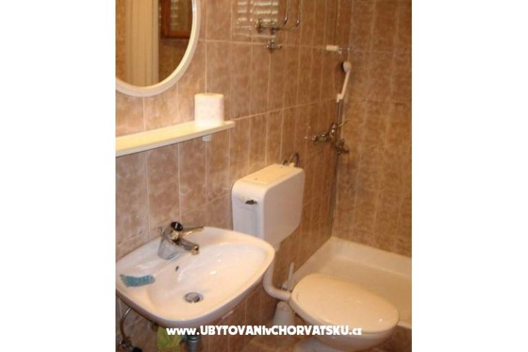 Appartementen Milka i Vedran Antunović – foto 7