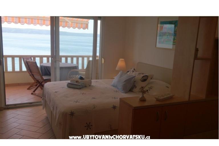Appartementen Mirela – foto 10