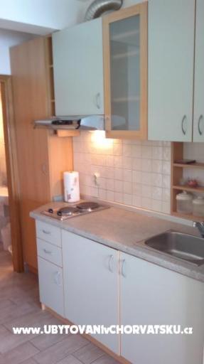 Appartementen Mirela – foto 11